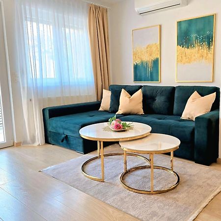 City Center Apartments Mostar Luaran gambar