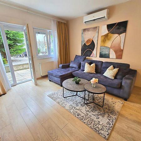 City Center Apartments Mostar Luaran gambar
