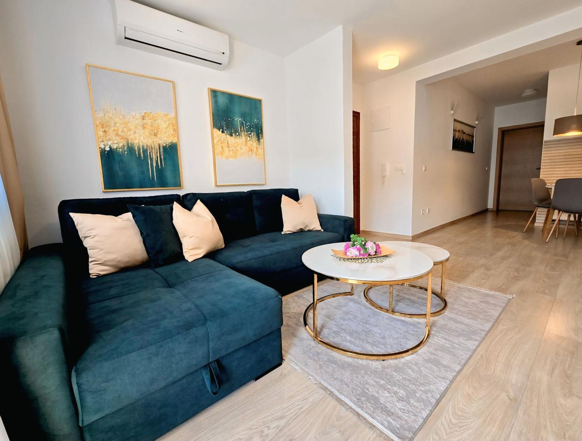City Center Apartments Mostar Luaran gambar