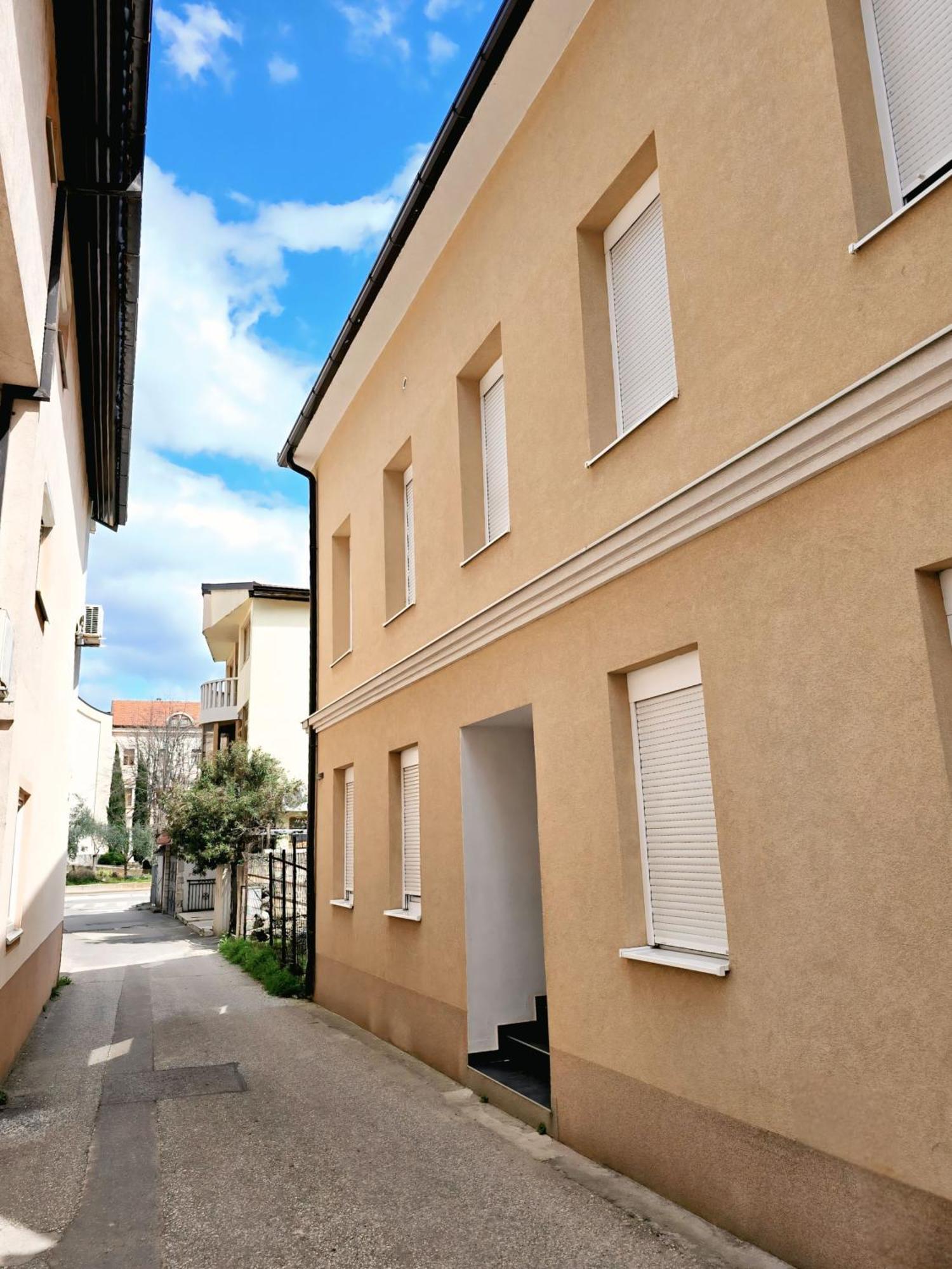 City Center Apartments Mostar Luaran gambar
