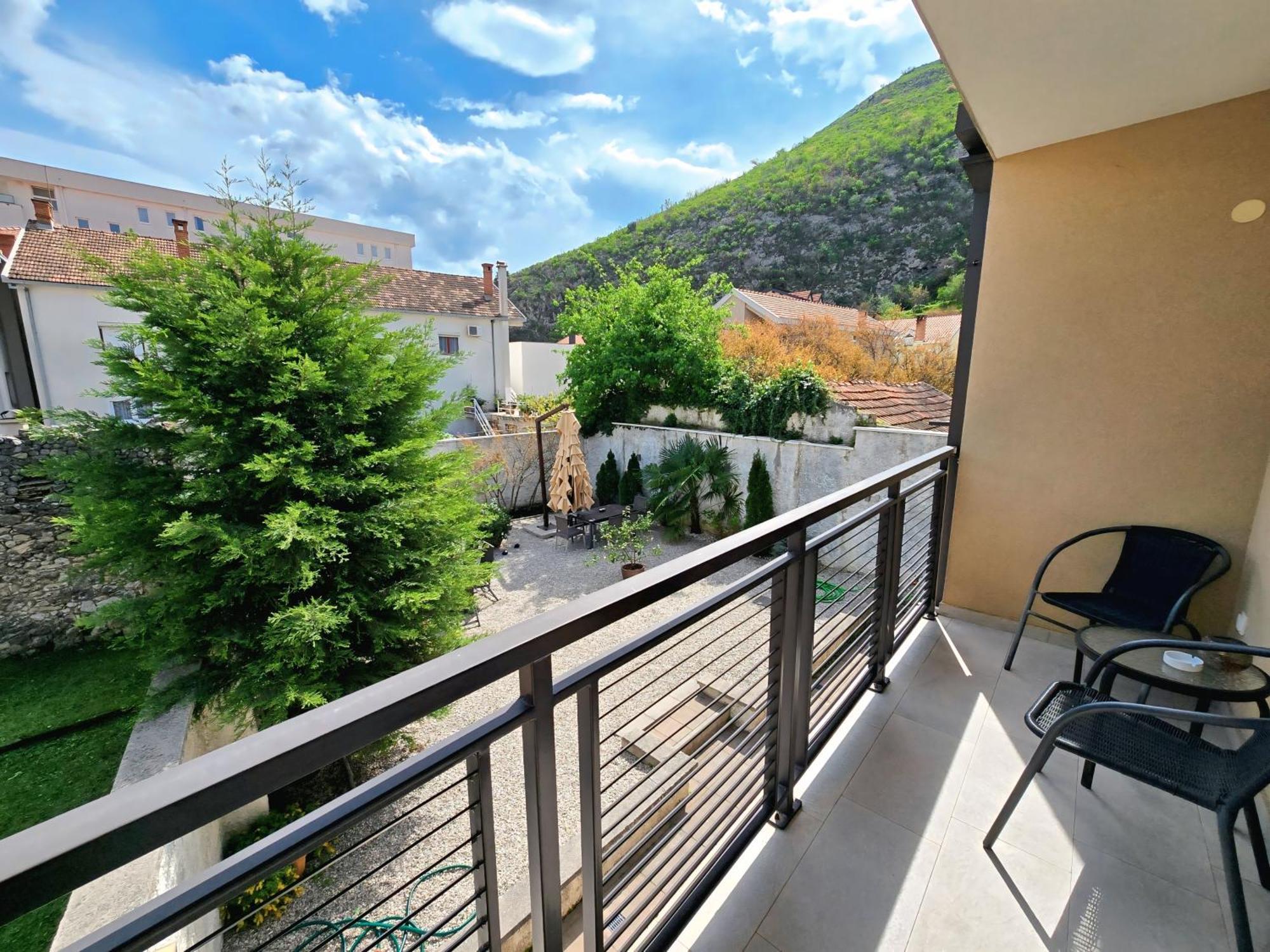 City Center Apartments Mostar Luaran gambar