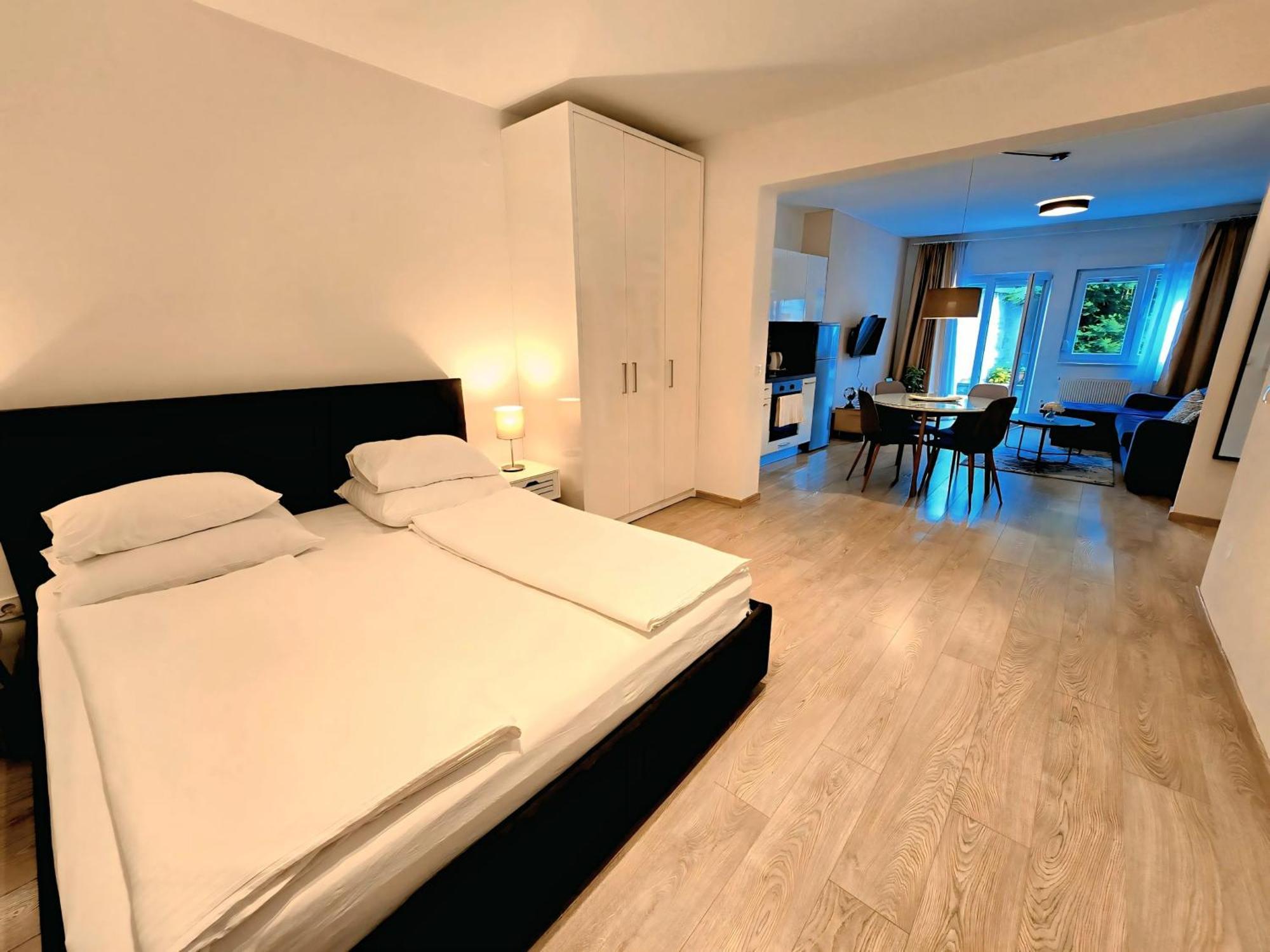 City Center Apartments Mostar Luaran gambar