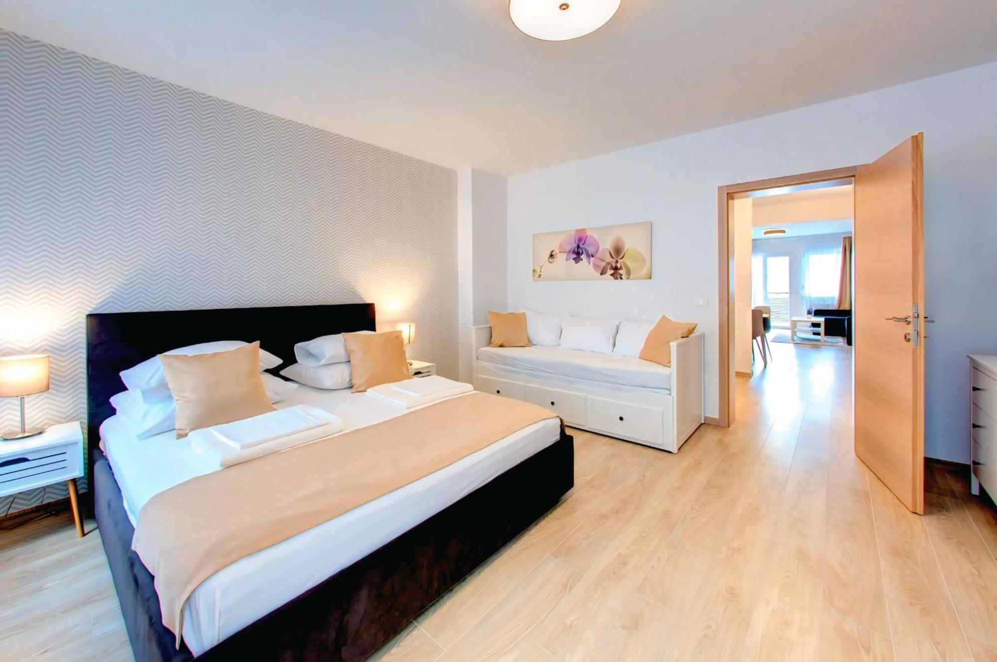 City Center Apartments Mostar Luaran gambar