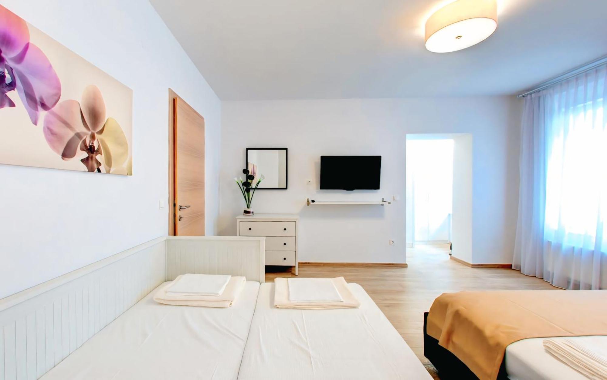 City Center Apartments Mostar Luaran gambar