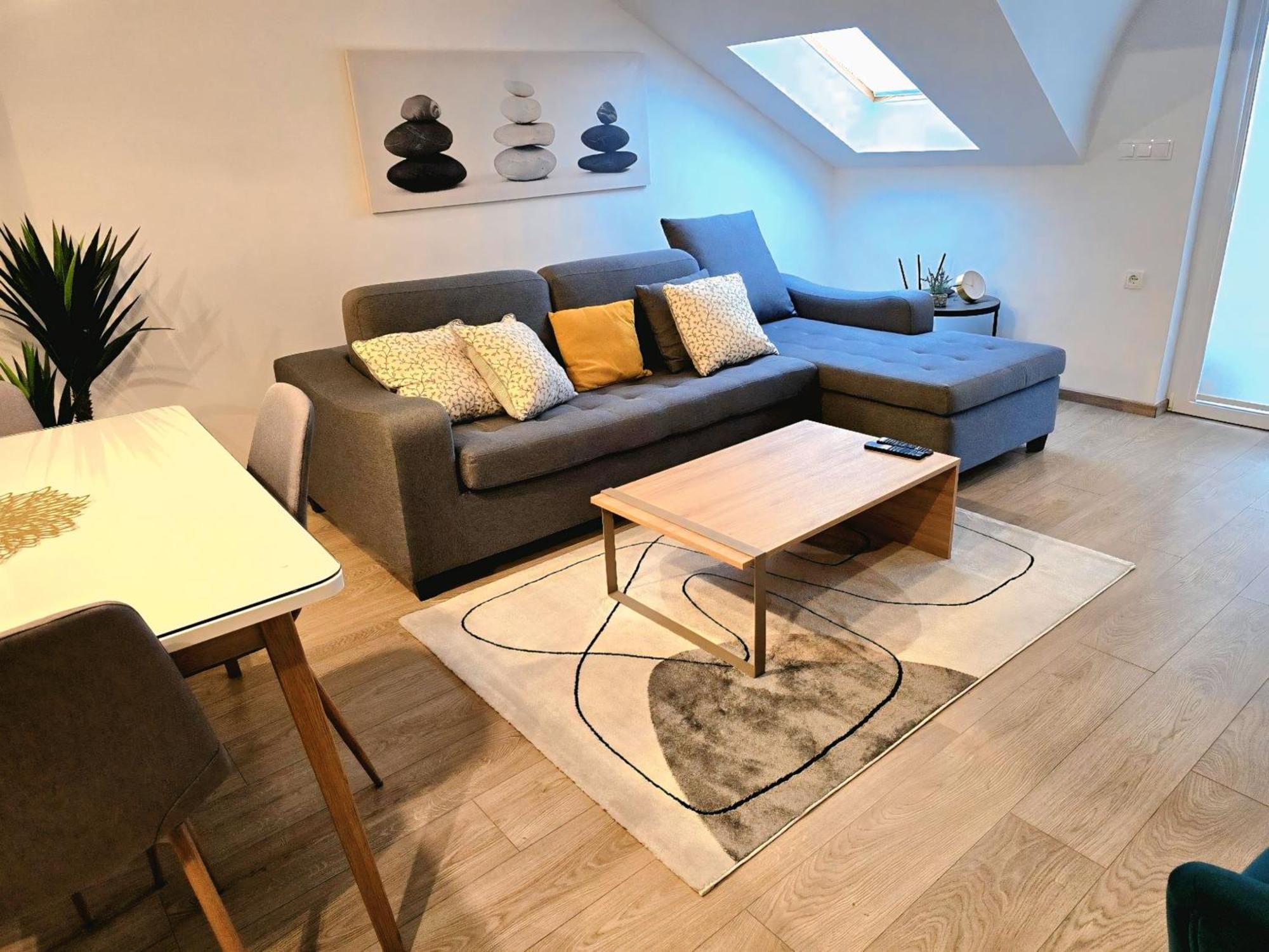 City Center Apartments Mostar Luaran gambar