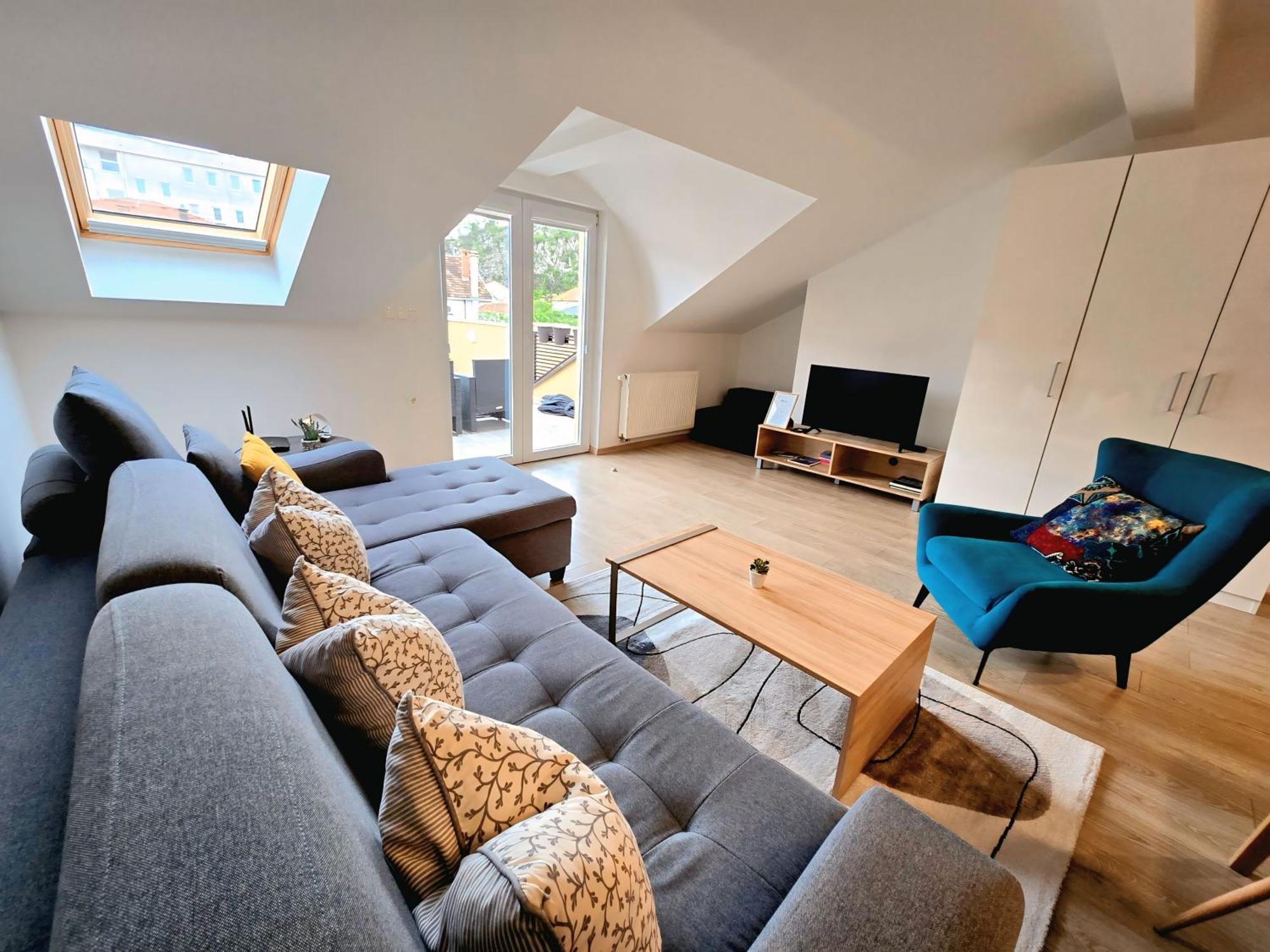 City Center Apartments Mostar Luaran gambar