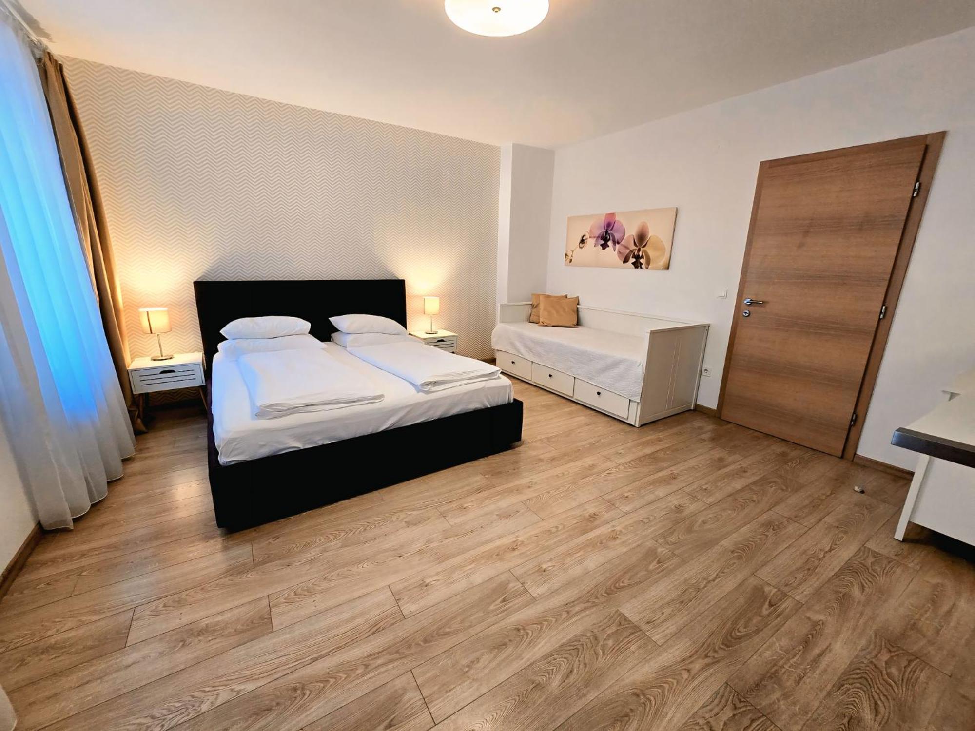 City Center Apartments Mostar Luaran gambar