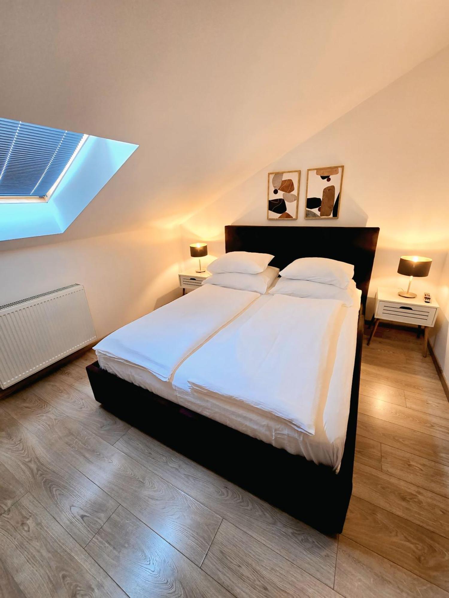 City Center Apartments Mostar Luaran gambar