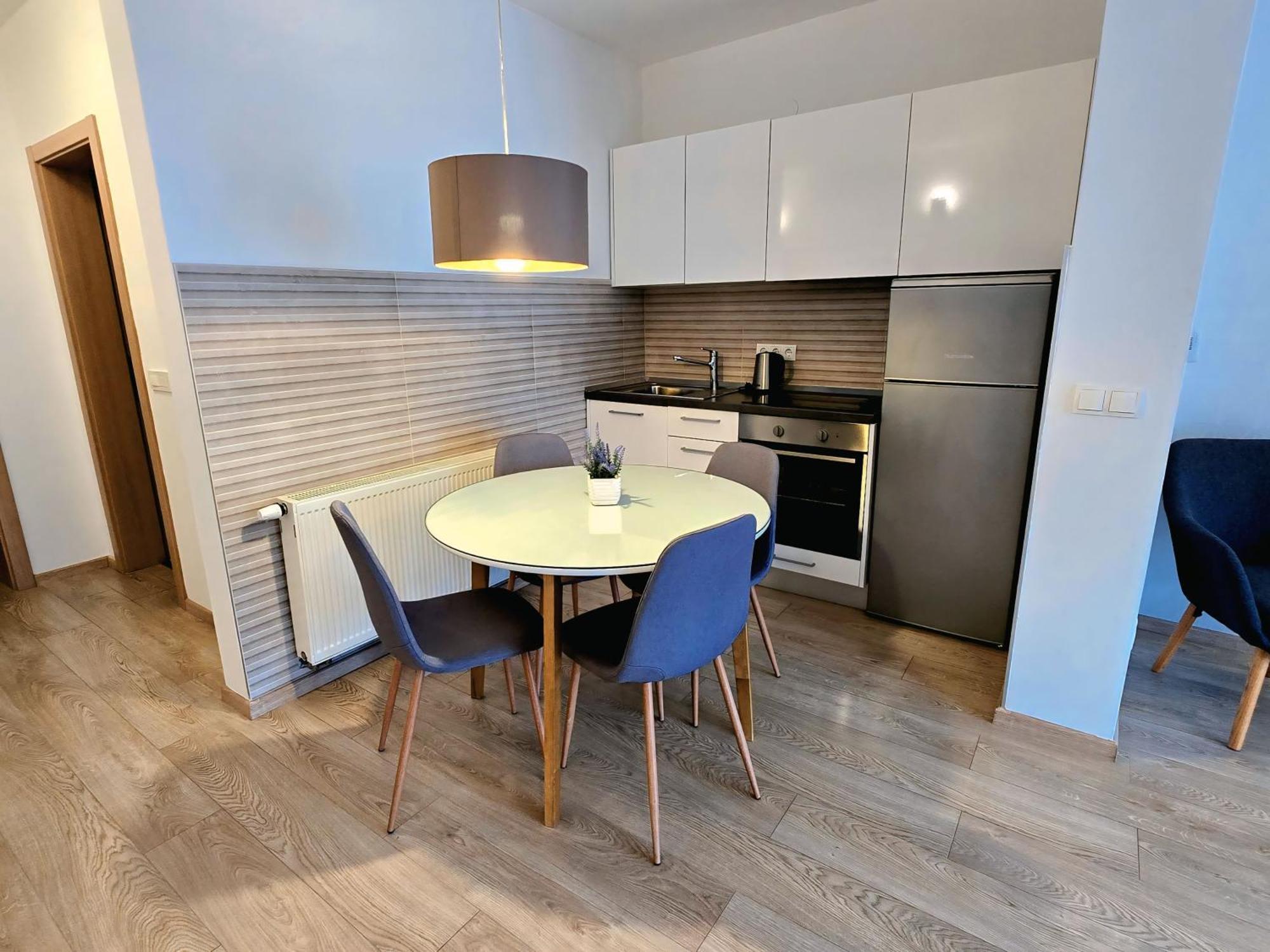 City Center Apartments Mostar Luaran gambar