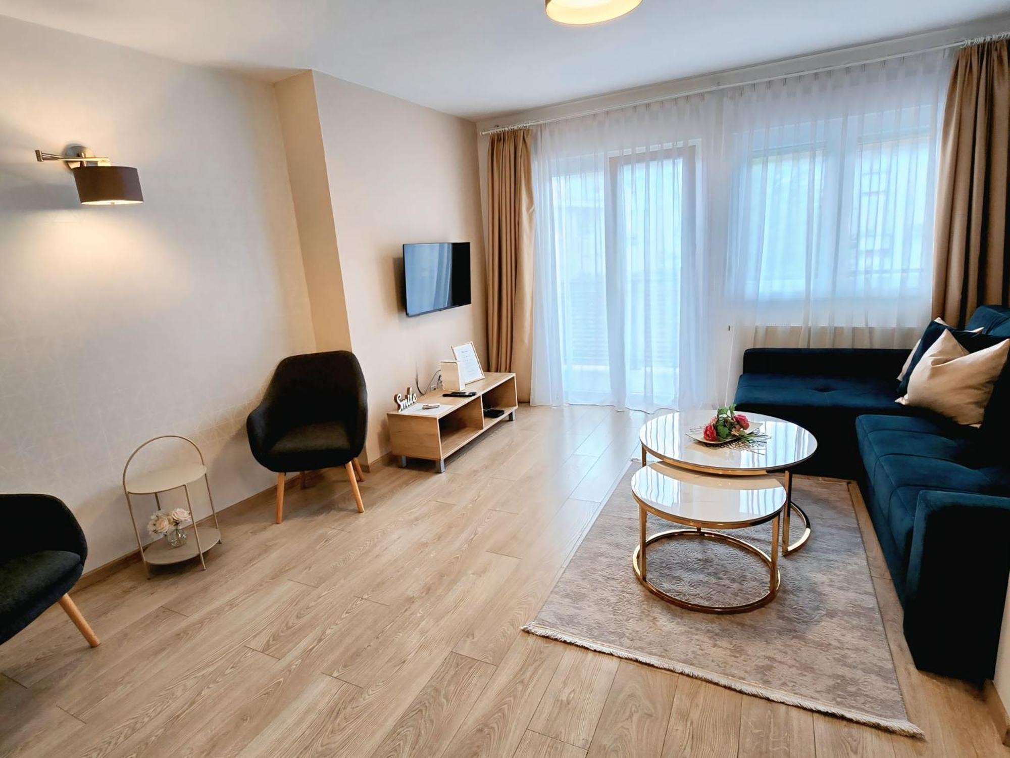City Center Apartments Mostar Luaran gambar