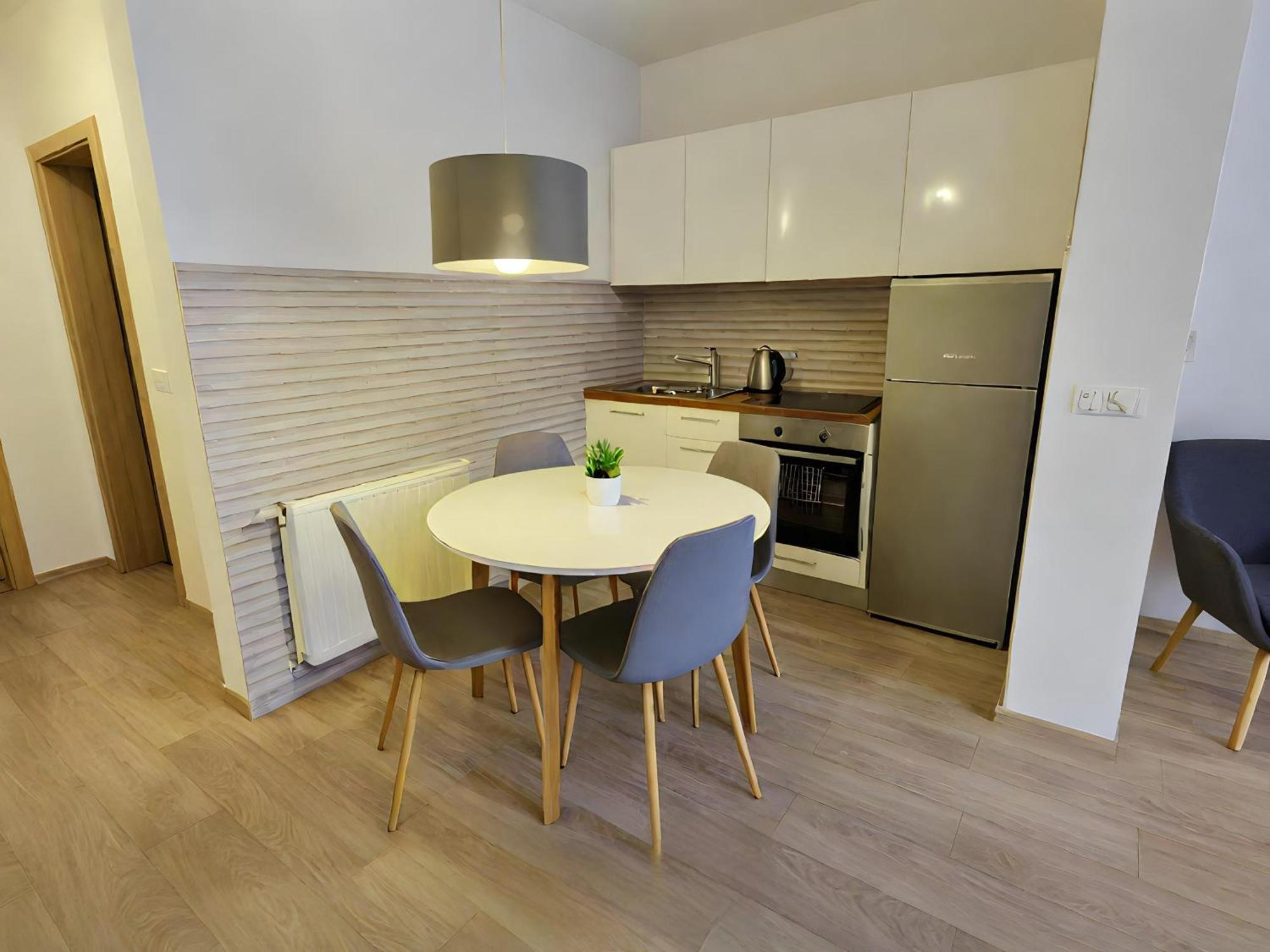 City Center Apartments Mostar Luaran gambar