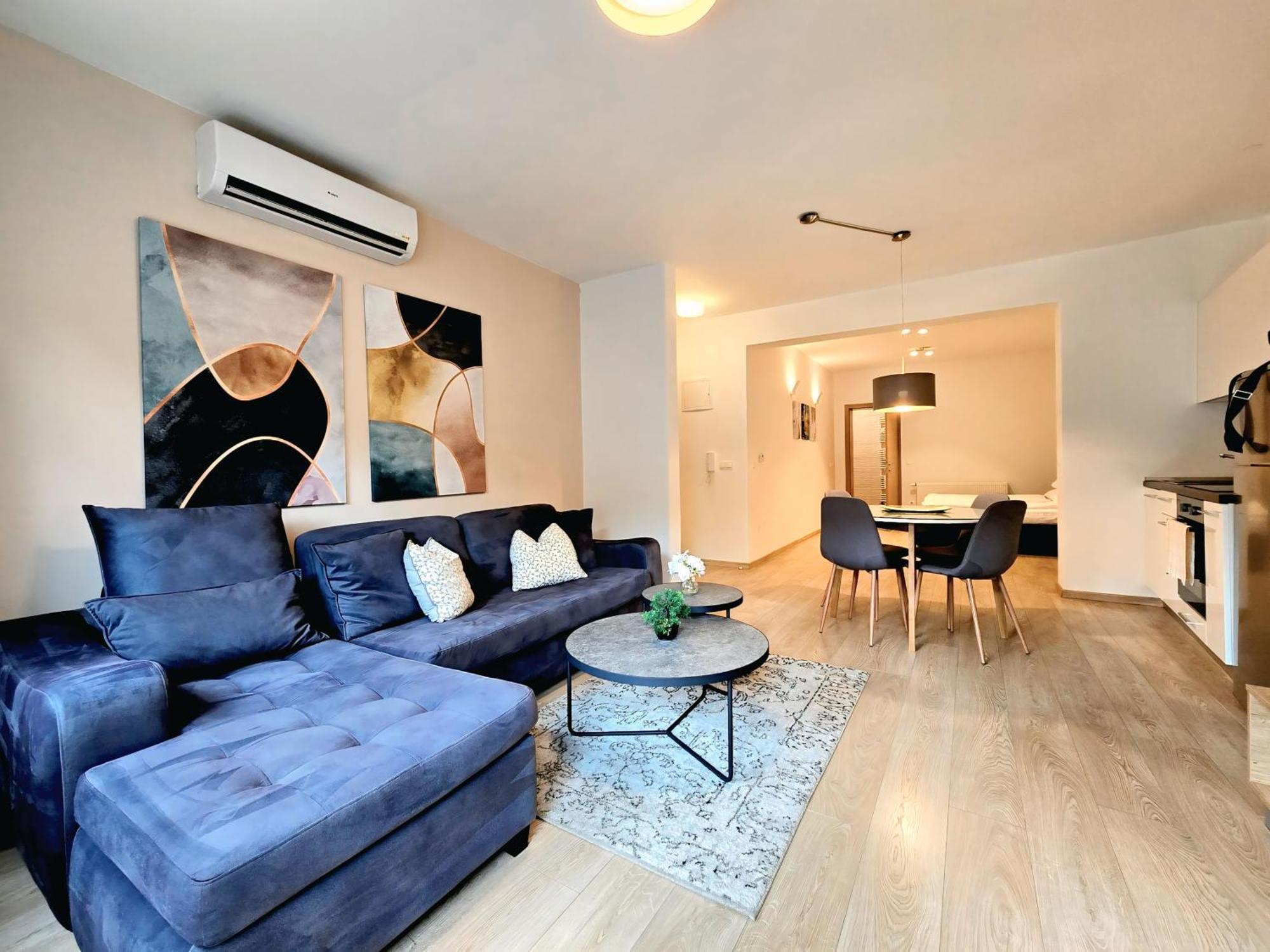 City Center Apartments Mostar Luaran gambar