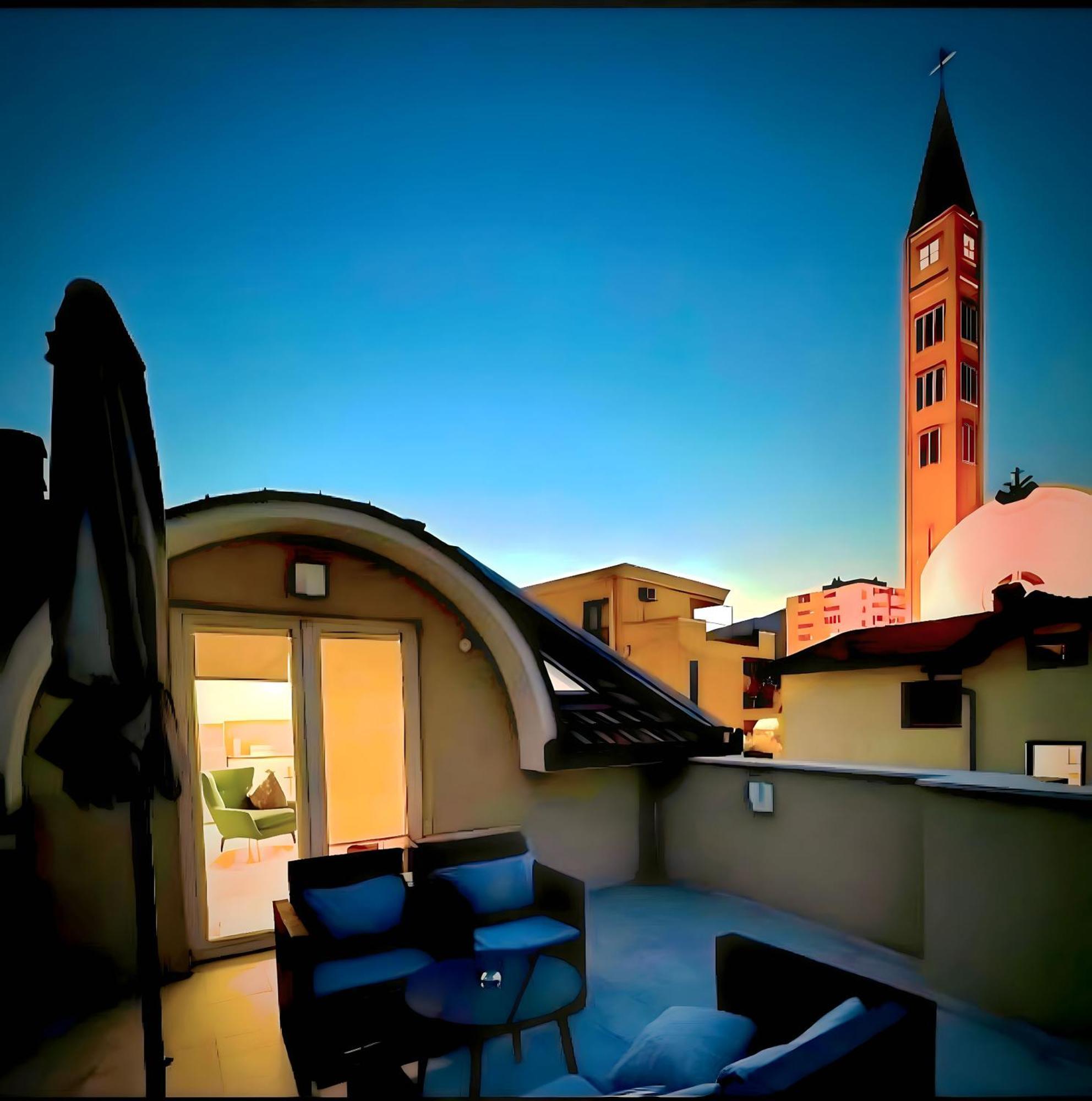 City Center Apartments Mostar Luaran gambar