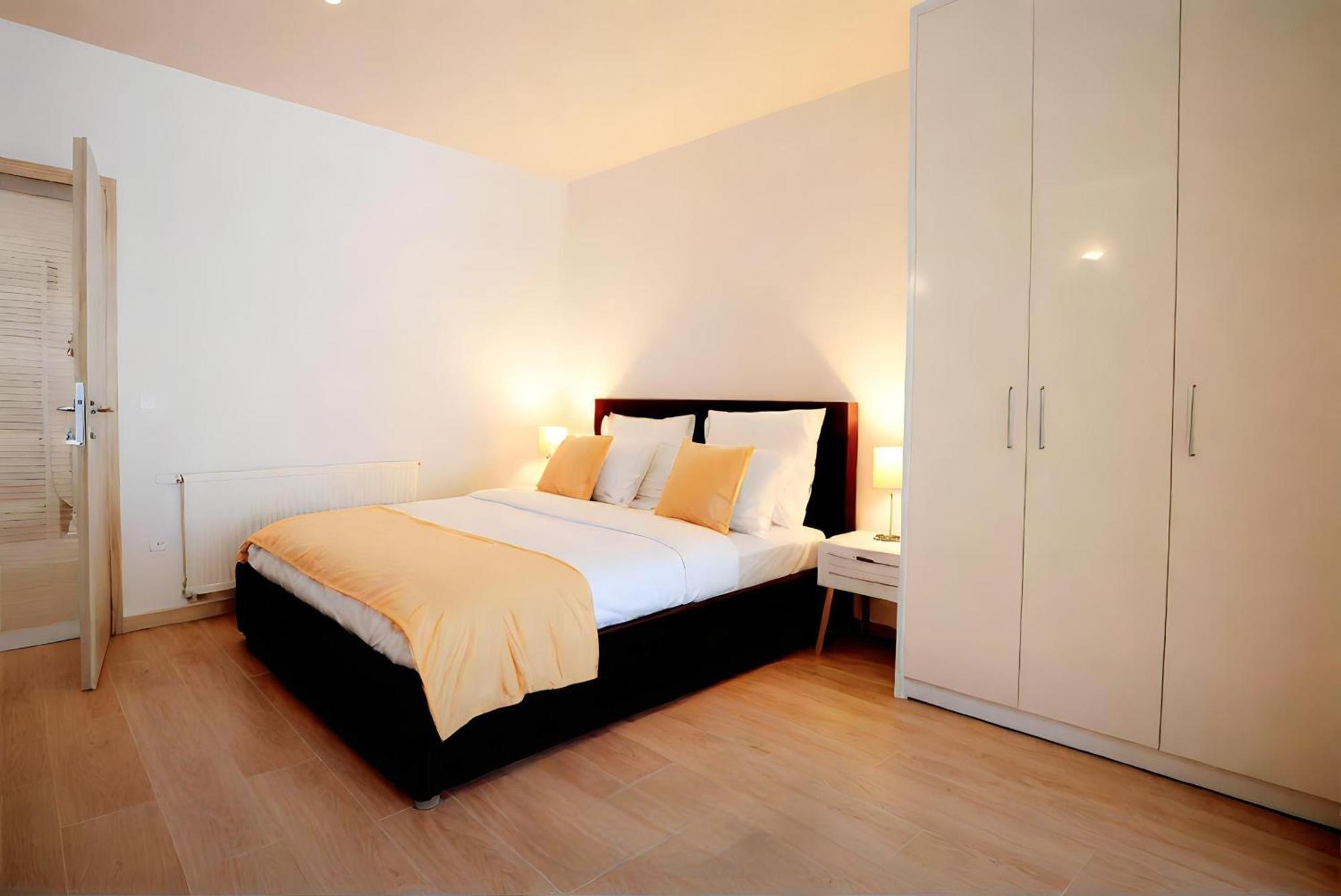 City Center Apartments Mostar Luaran gambar