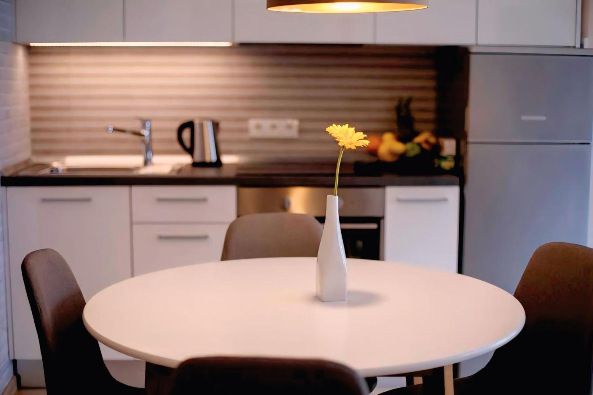 City Center Apartments Mostar Luaran gambar