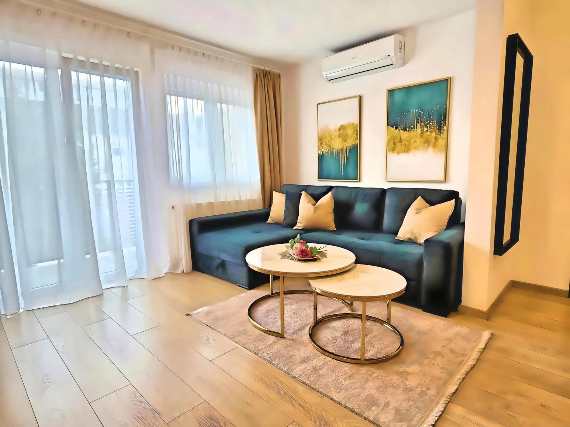 City Center Apartments Mostar Luaran gambar