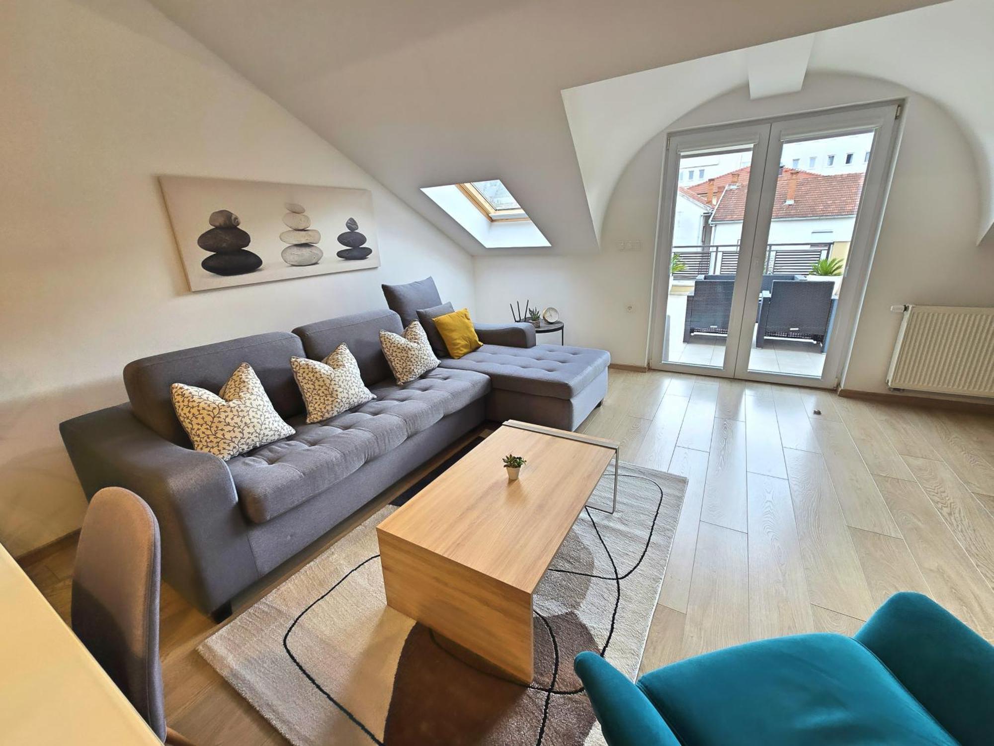 City Center Apartments Mostar Luaran gambar