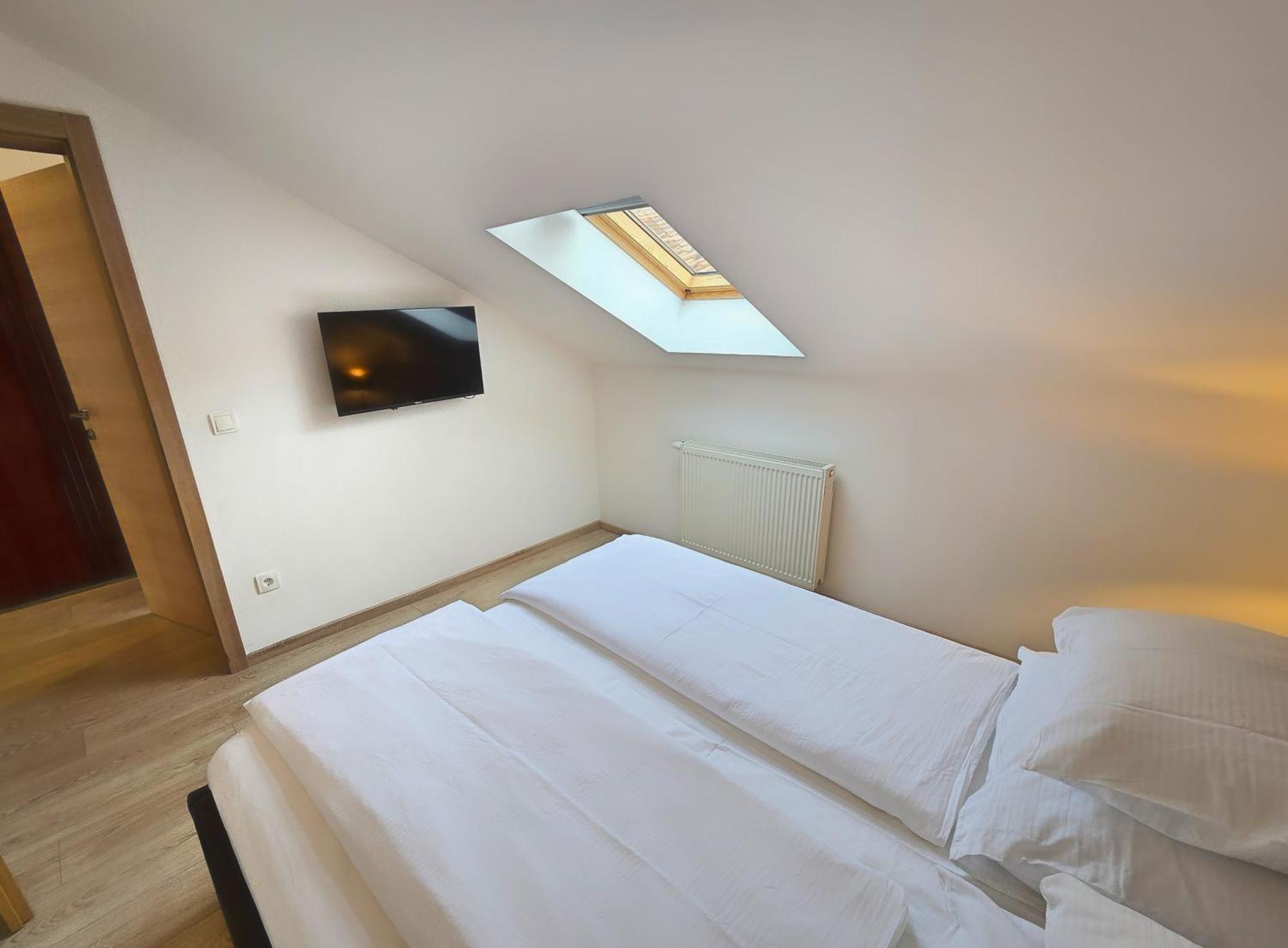 City Center Apartments Mostar Luaran gambar