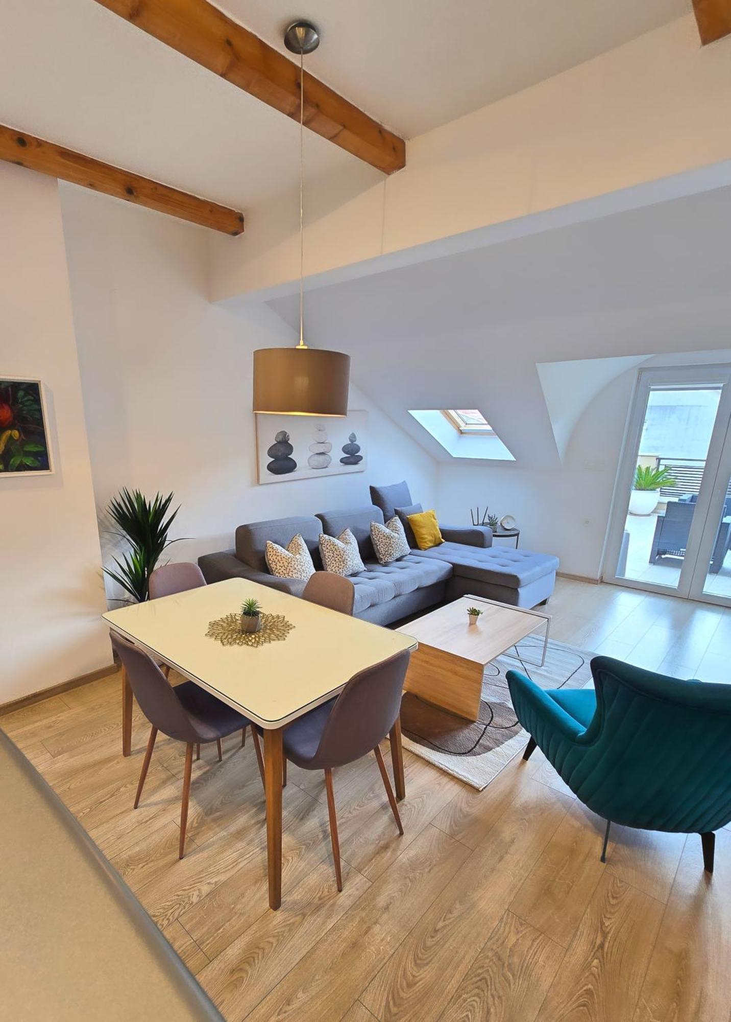 City Center Apartments Mostar Luaran gambar