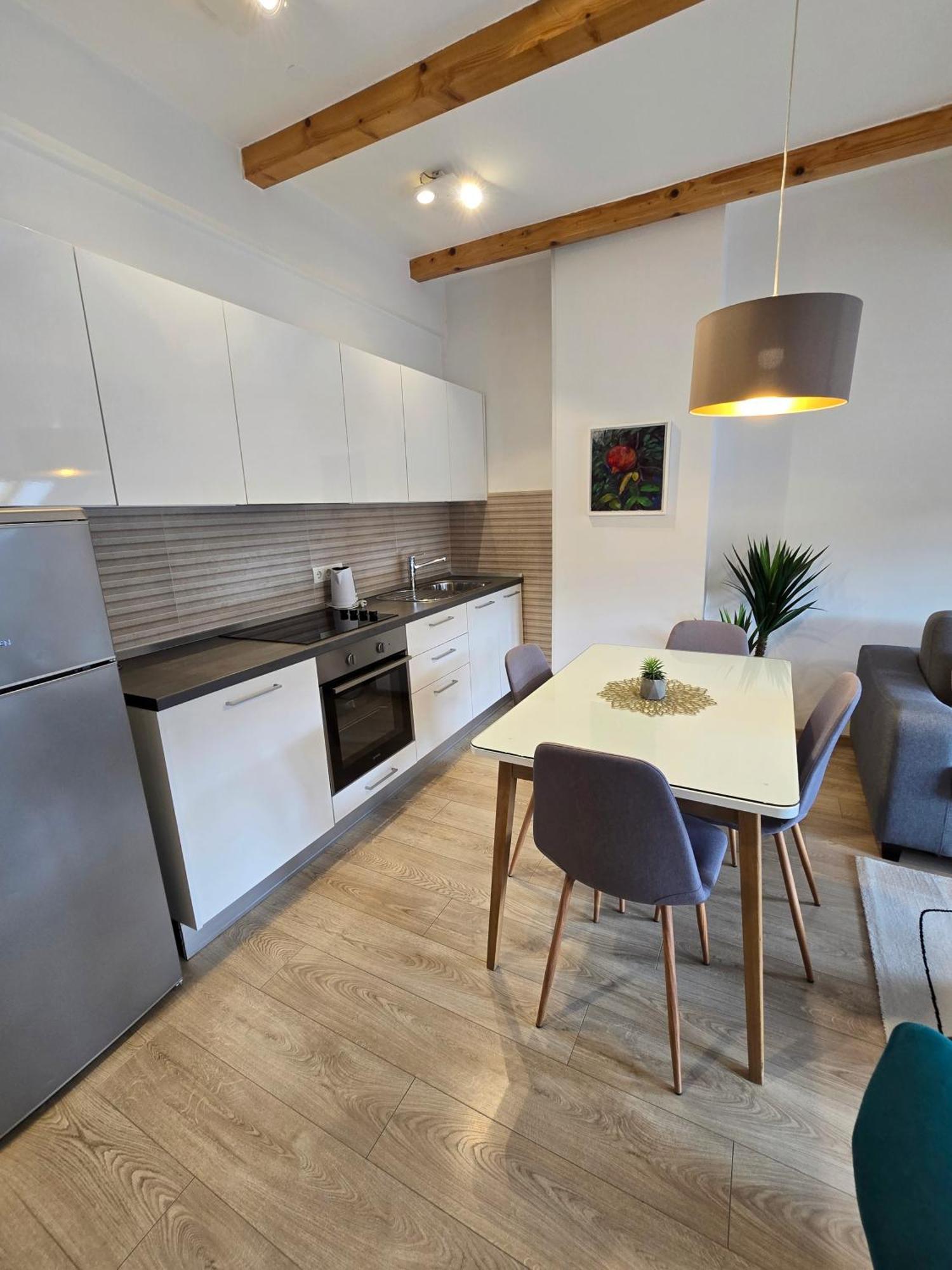City Center Apartments Mostar Luaran gambar