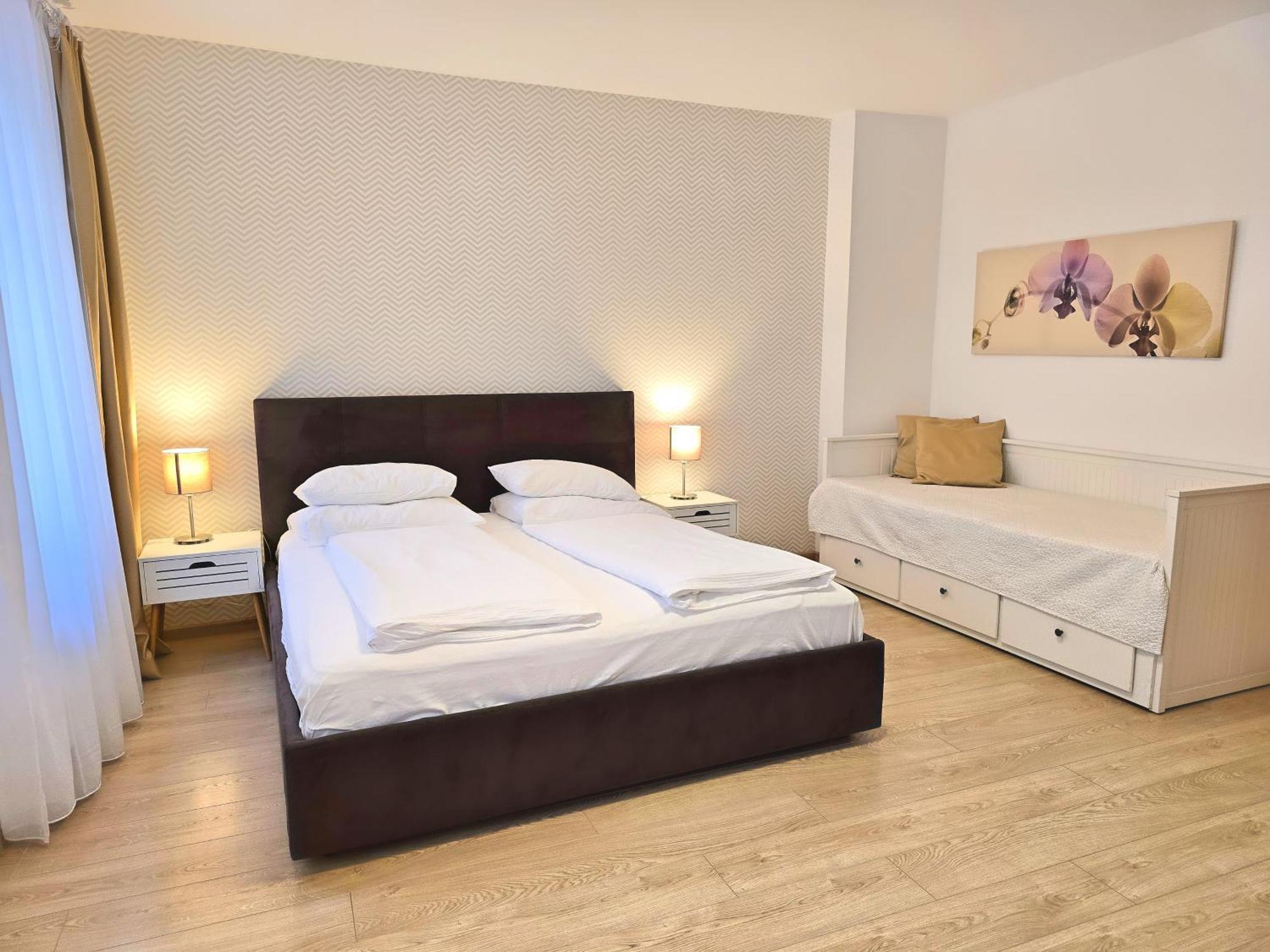 City Center Apartments Mostar Luaran gambar