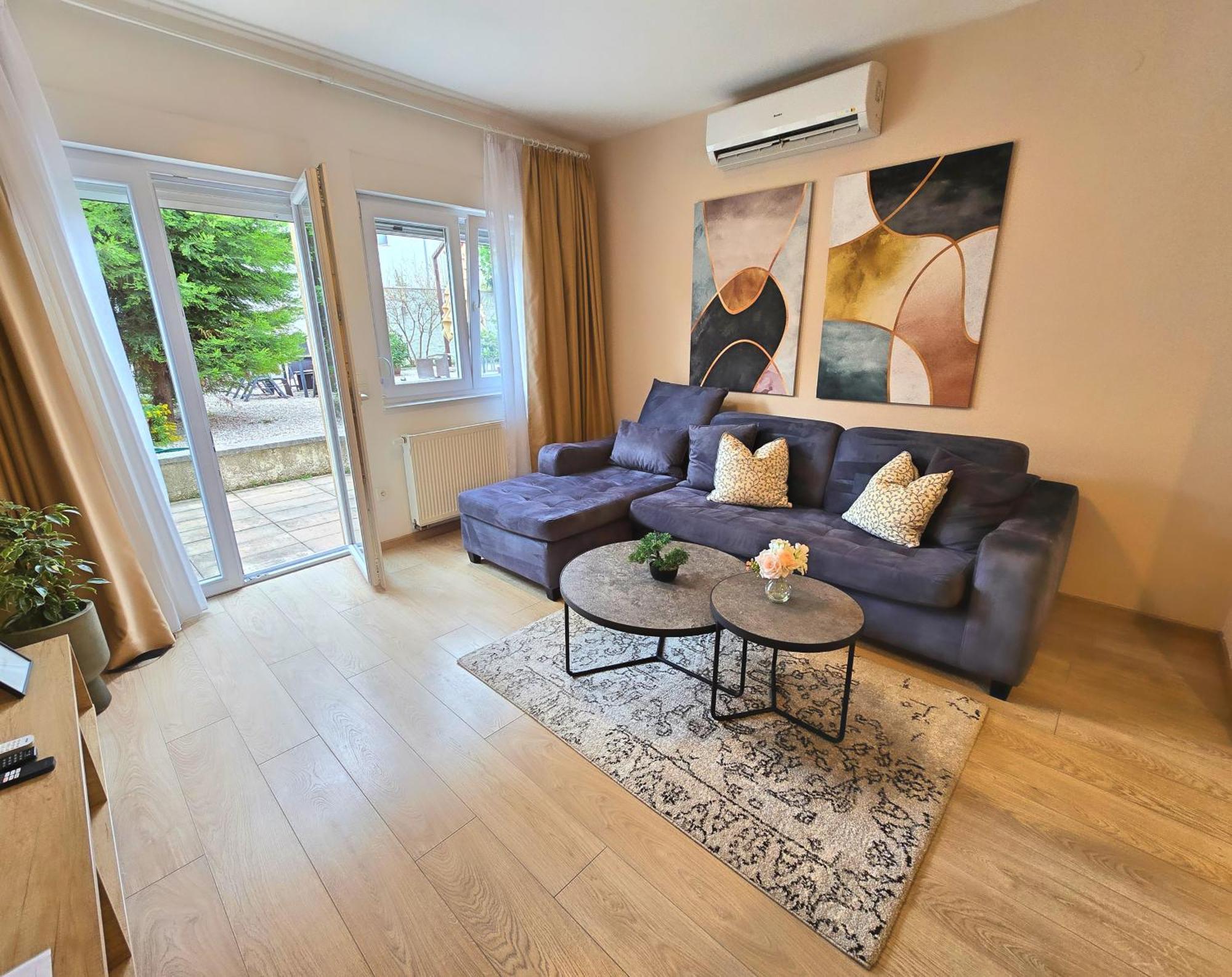 City Center Apartments Mostar Luaran gambar
