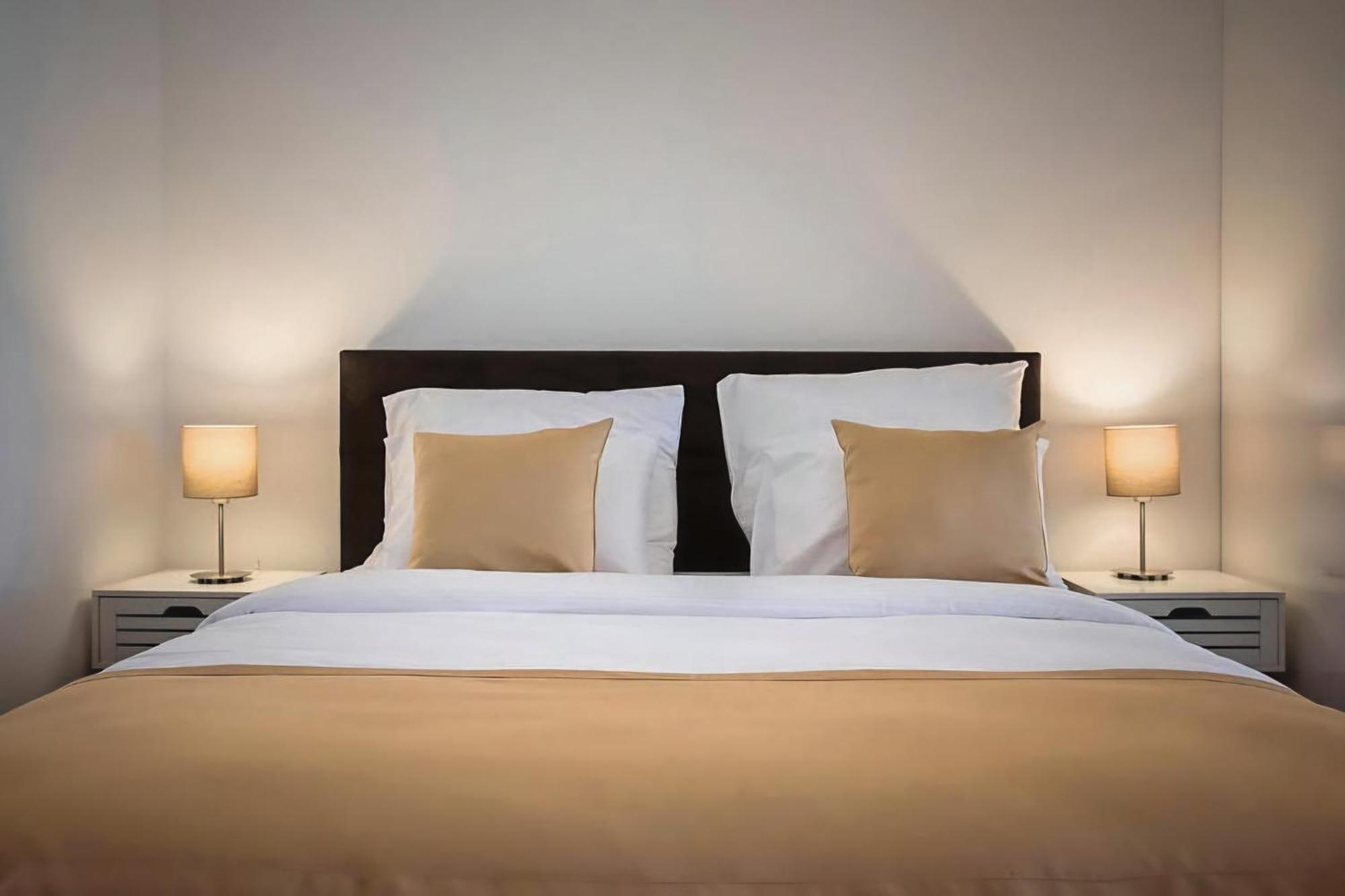 City Center Apartments Mostar Luaran gambar