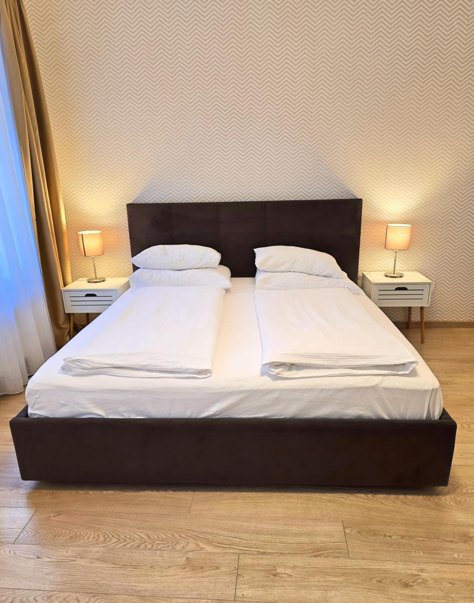 City Center Apartments Mostar Luaran gambar