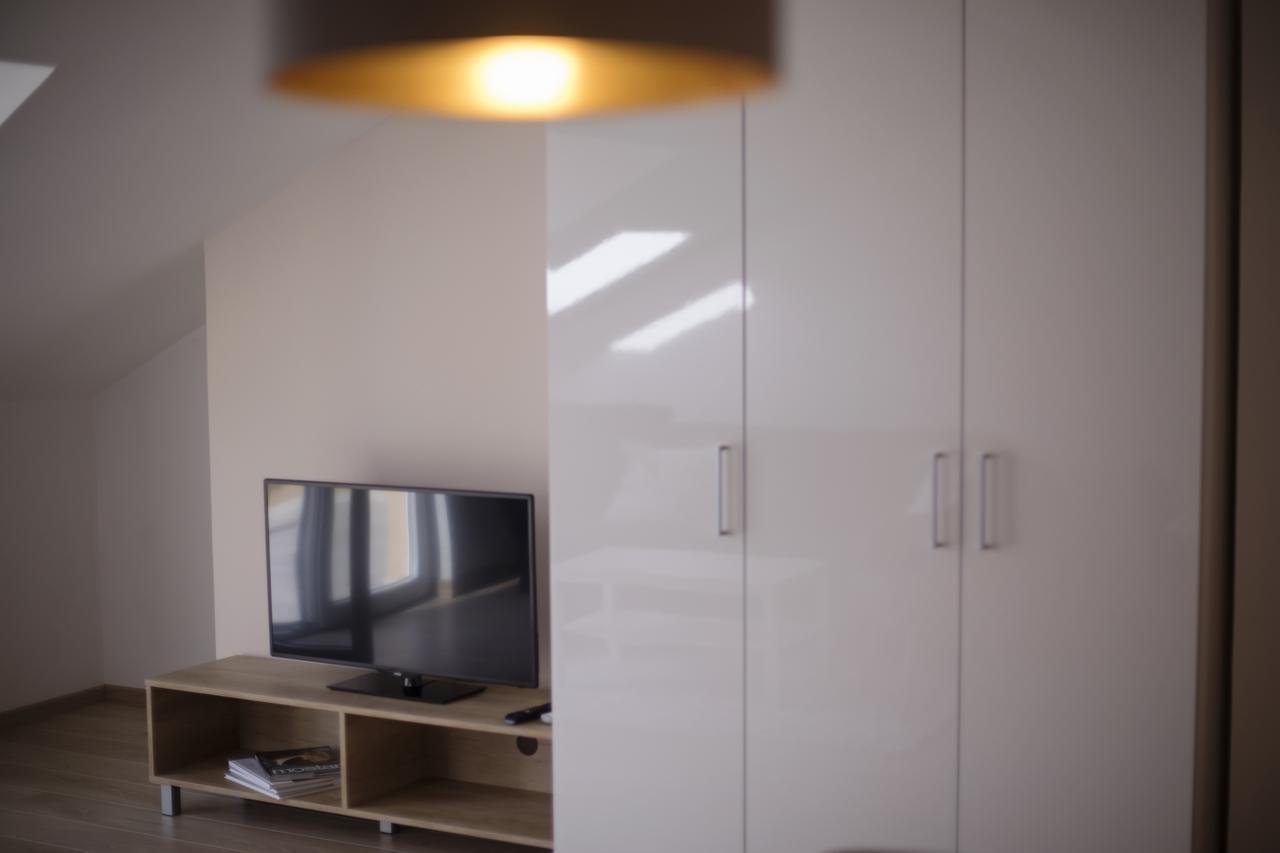 City Center Apartments Mostar Luaran gambar