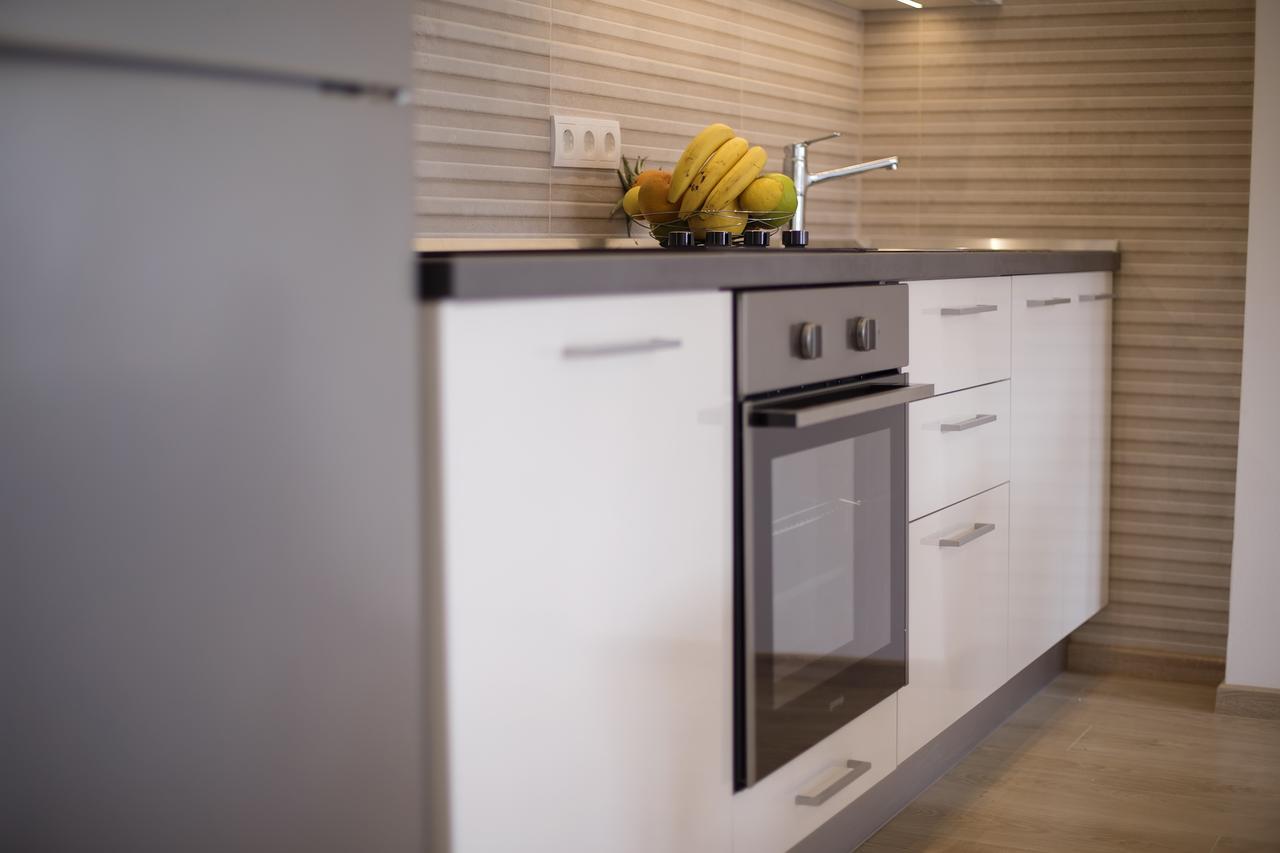 City Center Apartments Mostar Luaran gambar