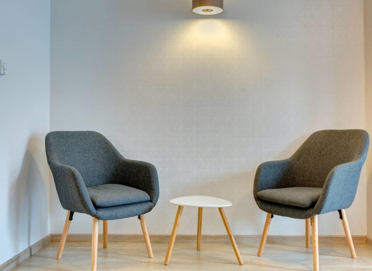 City Center Apartments Mostar Luaran gambar