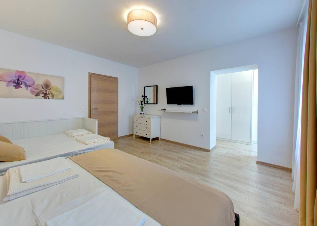 City Center Apartments Mostar Luaran gambar