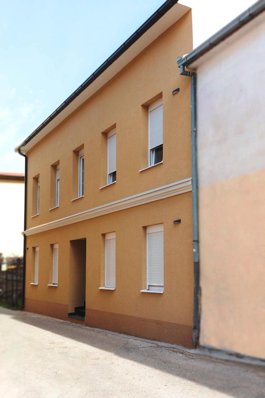 City Center Apartments Mostar Luaran gambar