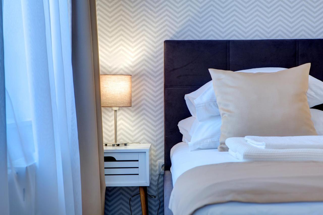City Center Apartments Mostar Luaran gambar
