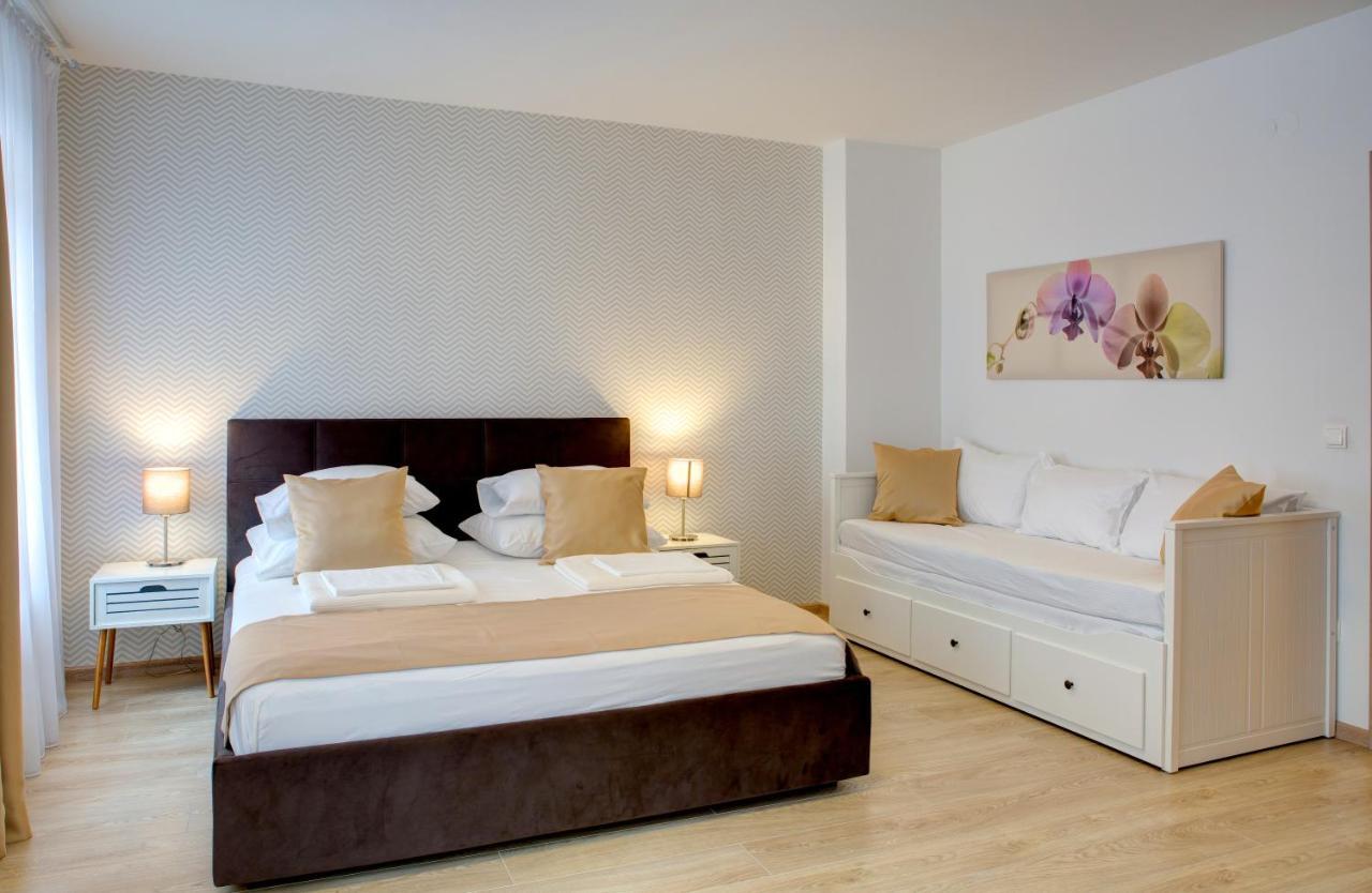 City Center Apartments Mostar Luaran gambar