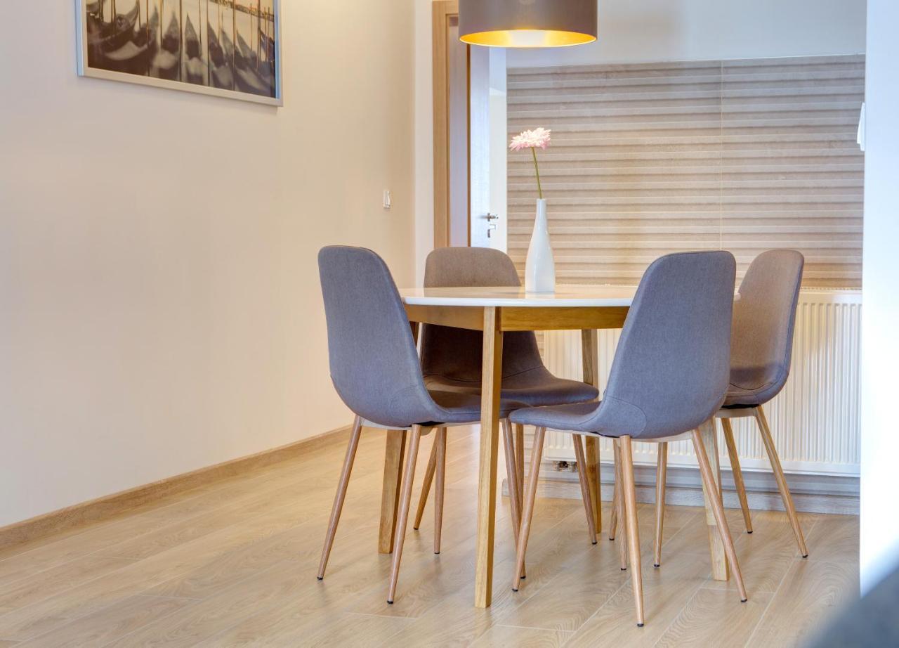 City Center Apartments Mostar Luaran gambar
