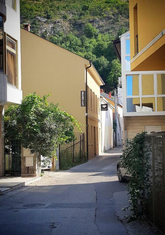 City Center Apartments Mostar Luaran gambar